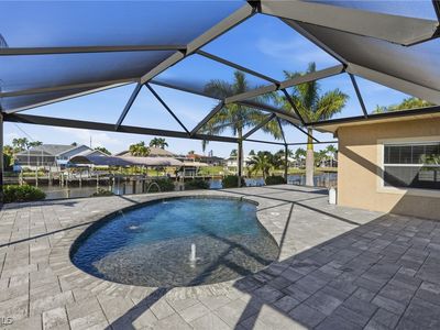 3346 SE 10th Pl, Cape Coral, FL, 33904