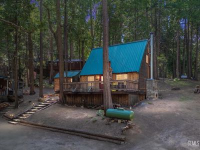 8733 Old State Rd, Wofford Heights, CA, 93285