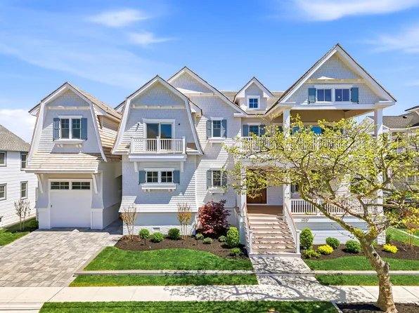 250 104th St, Stone Harbor, NJ 08247
