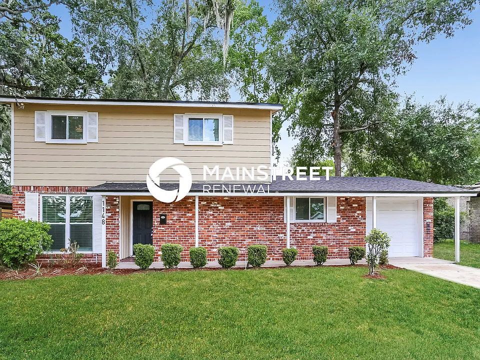 1148 Palisades Dr
