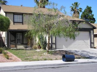 7212 Bronze Cir, Las Vegas, NV 89128