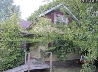 3122 W 52nd St, Cleveland, OH