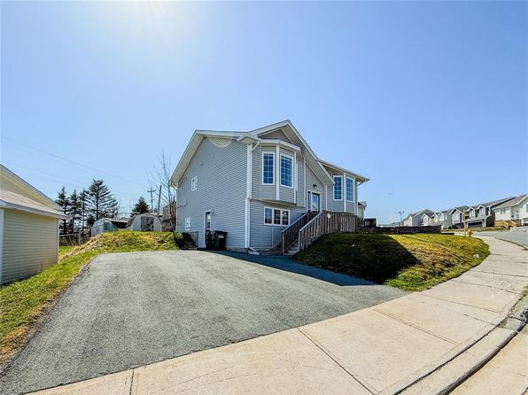 9 Ridgemount Street, St. John's, NL A1S1H4