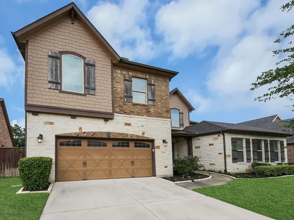 14926 Dogwood View Ln, Cypress, TX 77429