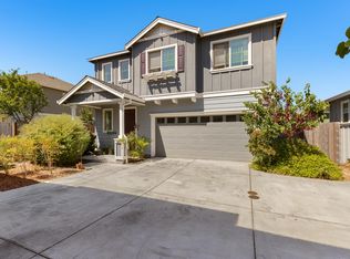 2432 Orleans St, Santa Rosa, CA 95403