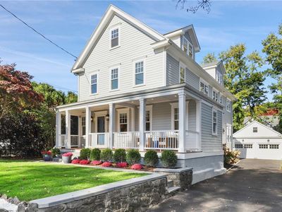 39 Palisade Road, Rye, NY, 10580