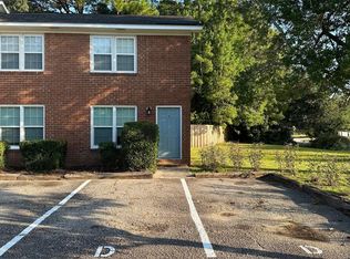 24 Crosscreek Dr APT D, Charleston, SC 29412