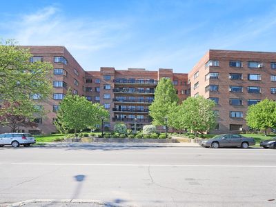 505 Cherry St SE APT 107, Grand Rapids, MI, 49503
