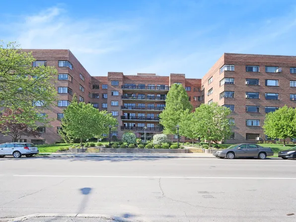 505 Cherry St SE APT 107, Grand Rapids, MI 49503