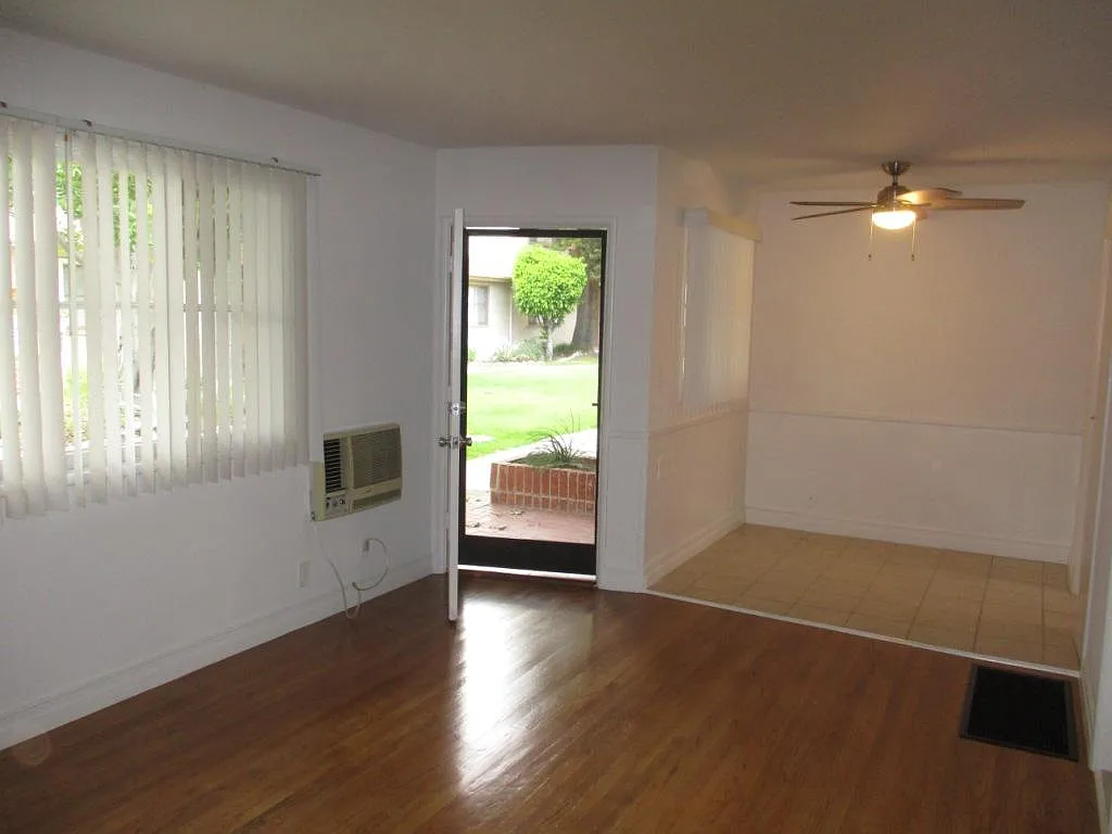 1 bed, 650 sqft, $2,350 — Photo 4