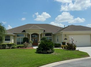 793 Evans Way, The Villages, FL 32162