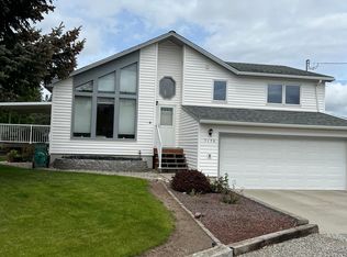 3130 S Glenrose Rd, Spokane, WA 99223