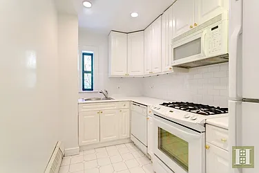 Rented by Halstead Real Estate