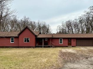 4240 E 200 S, Knox, IN 46534