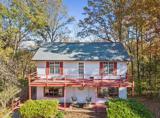 4222 Gourley Rd, Pegram, TN 37143