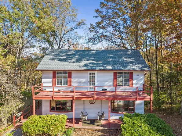 4222 Gourley Rd, Pegram, TN 37143