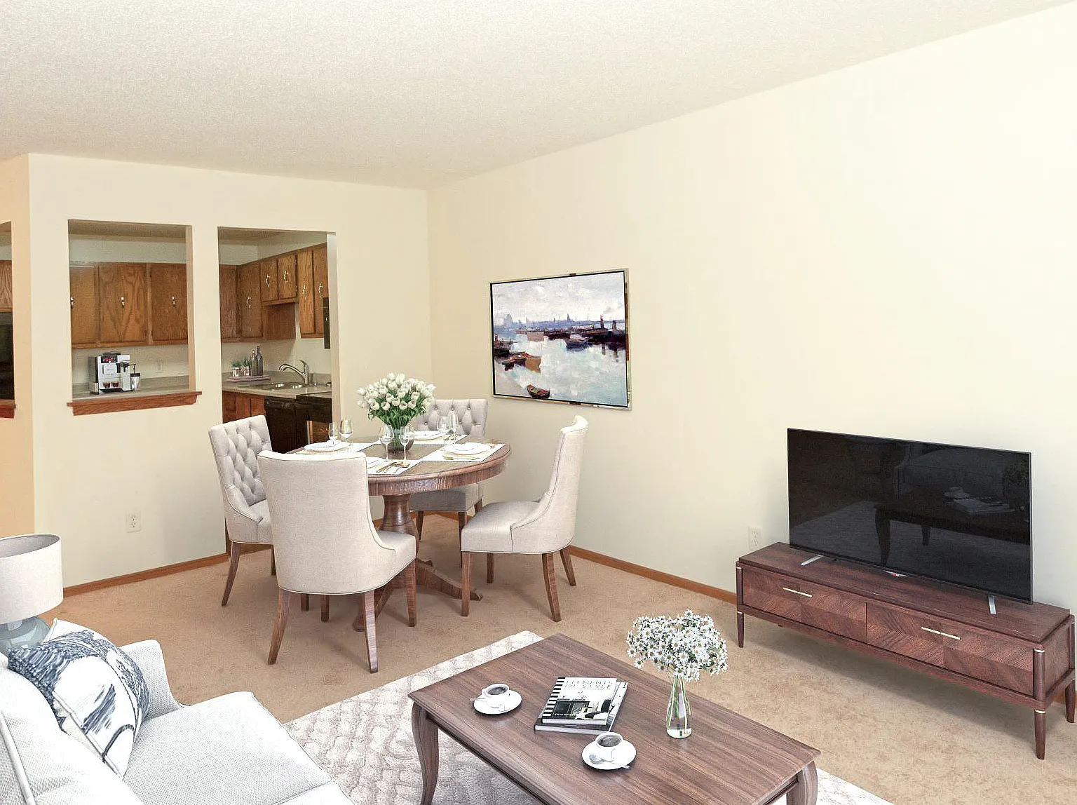 Valley Creek West — Photo 2