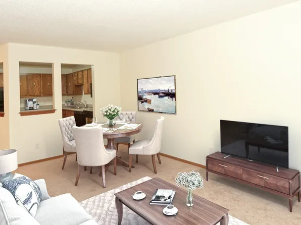 Valley Creek West, 1370 Douglas Dr N #310, Minneapolis, MN 55422