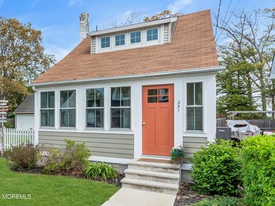 231 E Lakewood Avenue, Ocean Gate, NJ, 08740