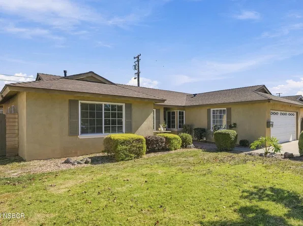 212 N W St, Lompoc, CA 93436