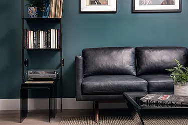 Rented by Bold New York