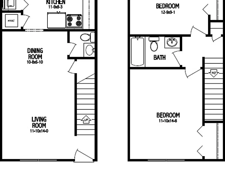 The Meadows Apartments — Photo 33