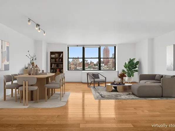 2250 Broadway APT 10D, New York, NY 10024