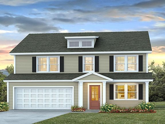 Plan Elevation.