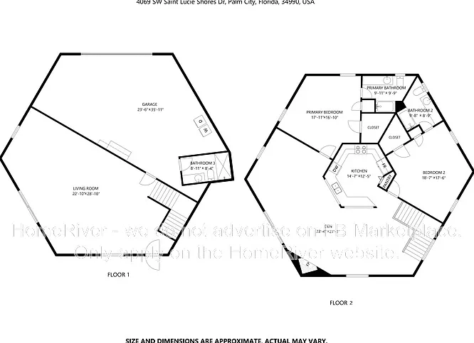 2 bed, 3.0 bath, 2263 sqft, $3,690 — Photo 3