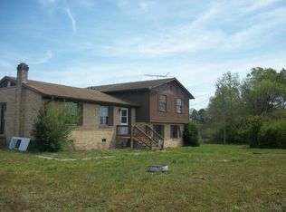 707 Elm Rd, Emporia, VA 23847