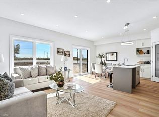 2572 Constance Ave, London, ON N6M 0G6