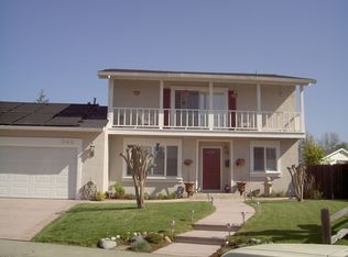 246 Hardwick Pl, San Ramon, CA 94583