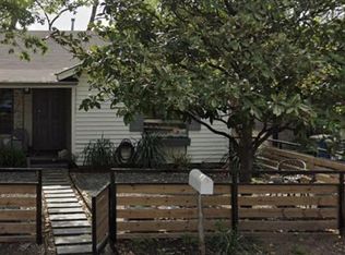 4507 Avenue H, Austin, TX 78751
