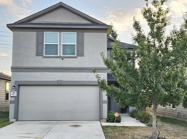 9922 Overlook Canyon, San Antonio, TX 78245