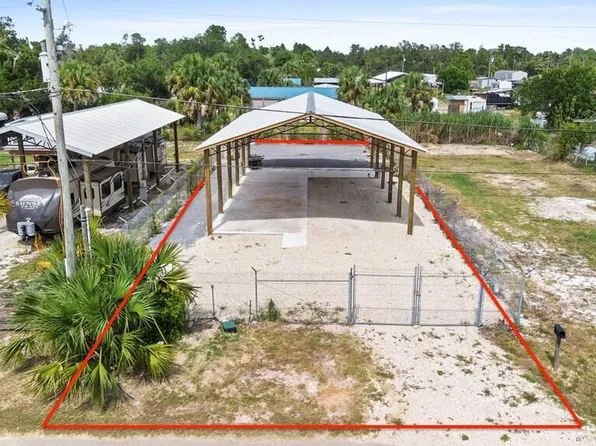 461 Angel Fish St, Port Saint Joe, FL 32456