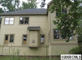 640 Dorothy Dr, Charlotte, NC 28203