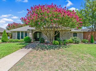 3308 Coyote Way, Plano, TX 75074