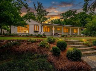 3625 Mountain Park Dr, Mountain Brk, AL 35213