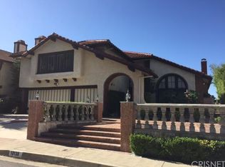 18138 Colchester Way, Porter Ranch, CA 91326
