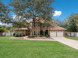 19626 Wittenburg, San Antonio, TX 78256