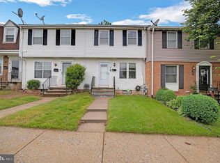 5 N Pendleton Ct #12G, Frederick, MD 21703