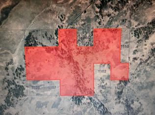 150 Yellow Pine Rd, Silver Lake, OR 97638