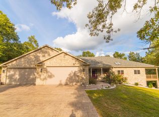 500 Wildrose Dr, Omaha, AR 72662