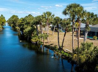 1197 Dorchester St, Pt Charlotte, FL 33952