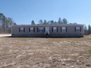 6056 Misfit Ranch Trl, Windsor, SC 29856