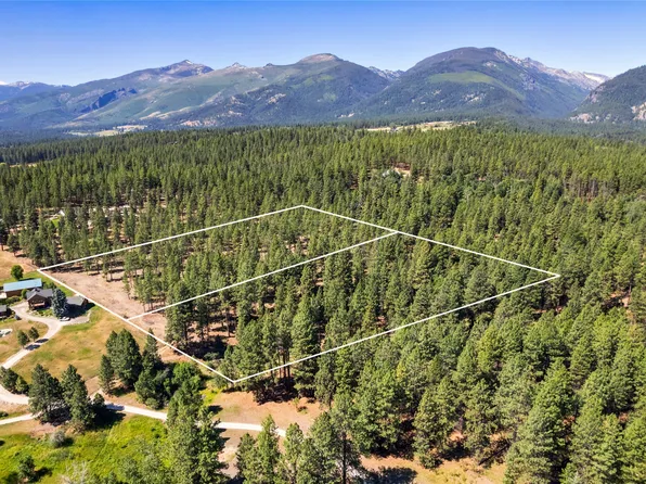Nhn Spirit Pine Rd, Victor, MT 59875