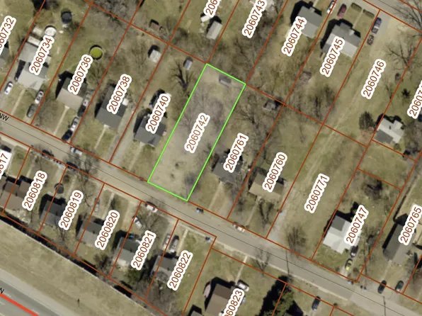 0 Queen Ave NW, Roanoke, VA 24012