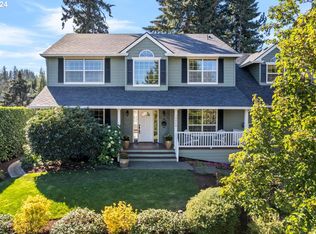 16640 SW Whitetail Ln, Beaverton, OR 97007