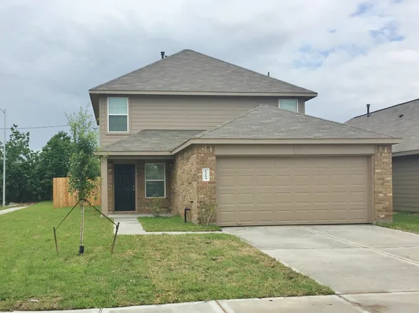 13154 Ingram Gap Ln, Houston, TX 77048