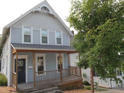 226 Minnesota St, Red Wing, MN, 55066